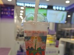 -一只酸奶牛(洪崖洞11楼店)