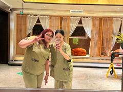 -东方之珠洗浴休闲广场(南开店)