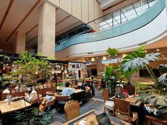 -大书房咖啡(中传国交店)