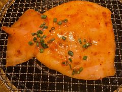 -谷牛日式烤肉(宝山U天地店)