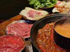 -朵兰达V酒店(成都春熙路太古里国金中心店)