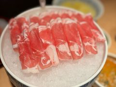 -巴奴毛肚火锅(七宝领展广场店)