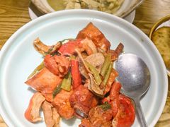 -金苑酒家·客家菜·广东老字号(万象店)