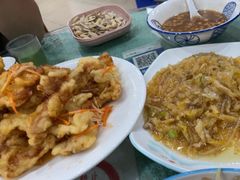 -鹤乡东北菜(崮山路店)
