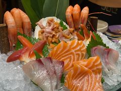 -極上萬膳·日料放题(海岸城店)