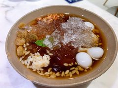 -茅庐川菜(青岛凯德店)