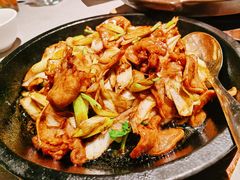 -蟹榭·本帮江浙菜·蟹宴(五角场合生汇商场店)