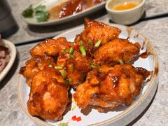-留半山·香港食堂(啦啦宝都店)