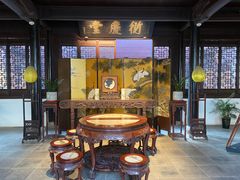 -张家港凤凰山景区恬庄古街
