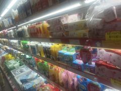 -京客隆超市(管庄店)