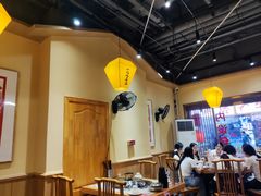 -冰城焰会大丰收铁锅炖(萝岗万达金街店)