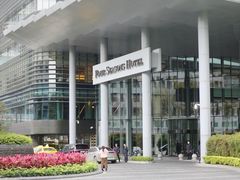 -广州四季酒店