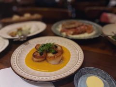 -Bistro Les Lilas丁香花小酒馆