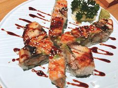 -隐泉之语日式料理(王府中环店)