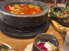 -云海肴·汽锅鸡·云南代表菜(五道口购物中心店)