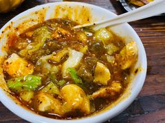 -段生记肉丸糊辣汤(西铁大明宫住宅小区店)