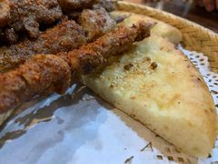 -塔里木的羊·新疆特色餐厅(钱湖北路店)