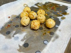 -盟重烧烤(东瓜山创始店)