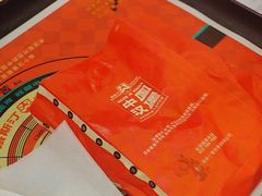 -塔斯汀中国汉堡(徐汇汇京广场店)