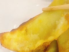 -南京牛肉锅贴