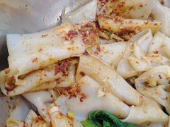 -爱骅裤带面馆(东木头市店)