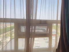 -上海白金汉爵大酒店(大零号湾国际会议中心店)