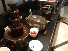 -比格比萨自助(花园路店)