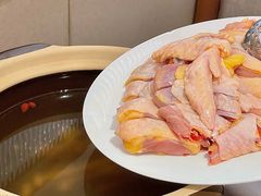 -粤来记·啫啫煲·点心(日月光店)