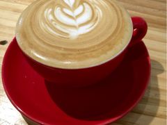 树洞咖啡-E·cafe(新梅广场店)