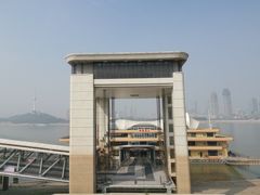 -轮渡红巷旅游码头