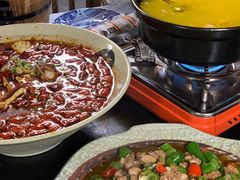 -青城甲(青城山店)