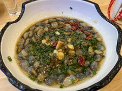 -启东小海鲜(庄先湾路1号店)