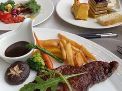 -成都瑞吉酒店·秀餐厅