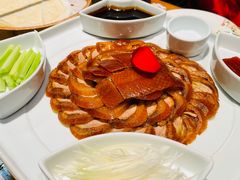 -壹零捌道·北京烤鸭(车公庄店)