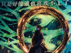 -上海外滩星空失恋减压馆(外滩旗舰馆)