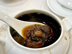 -寻味顺德·南记酒家·传统顺德菜·鱼生(广源路店)