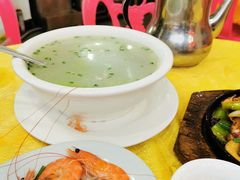 -浩海美食店(闸坡店)