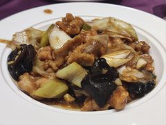 -凯鸽酒楼(大同振兴街店)