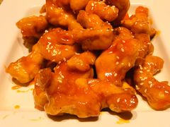 糖醋里脊-泡椒食堂