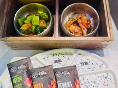 -河坝烧烤串城(金达莱店)
