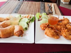 -BAI BUA RESTAURANT