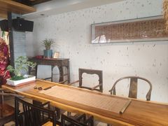 -瑜上·山食小馆