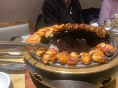 -泥炉烧肉师(新街口金銮巷店)