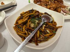 -永兴餐厅(复兴中路店)