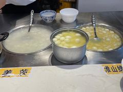 -黄记潮汕甜汤(贝底田坊店)