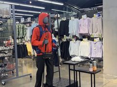 -迪卡侬(大英山店)