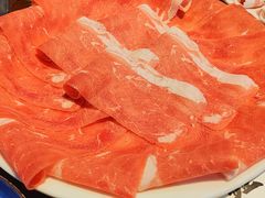 -鑫隆四季涮肉(香河店)