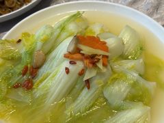 -海陵岛保利皇冠假日酒店·御公馆中餐厅 CANAL LNUA