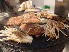 -厚味居炙子烤肉·清真(天桥南纬路店)