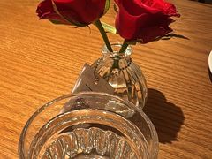 -芭莉与彩虹西餐厅(成都合生汇店)